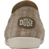 imageHey Dude mens Savannah SlipTan