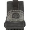 imageHey Dude womens Denny BootCarbon