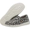 imageHey Dude womens ModernCheetah Grey 2