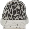 imageHey Dude womens ModernCheetah Grey 2