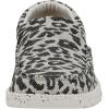 imageHey Dude womens ModernCheetah Grey 2