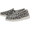 imageHey Dude womens ModernCheetah Grey 2
