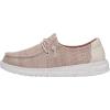 imageHey Dude Girls Wendy sports meshLight Pink