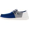 Navy/Grey