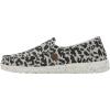 imageHey Dude womens ModernCheetah Grey 2