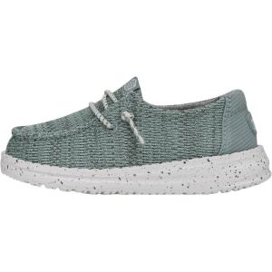 imageHey Dude Girls Wendy sports meshLight Blue