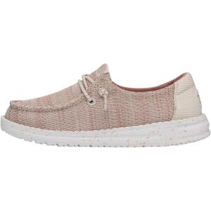 imageHey Dude Girls Wendy sports meshLight Pink