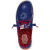 imageHey Dude Mens Classic Wendy FireworksNavy