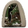 imageHey Dude Mens Wally Camouflage ShoeWalnut