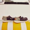 imageHey Dude Mens Wally Funk Fish Camo  Mens Shoes  Men Slipon Loafers  Comfortable ampamp LightWeightCamo Black