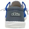 imageHey Dude Mens Wally Sox FansSox Go Blue