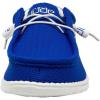 imageHey Dude Mens Wally Sox FansSox Go Blue