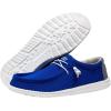 imageHey Dude Mens Wally Sox FansSox Go Blue
