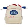 imageHey Dude Wendy Americana Splatter Womens Shoes Womens Slipon Loafers Comfortable ampamp LightWeightWhite
