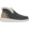 imageHey Dude Womens Denny solid Wool FauxGrey