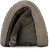 imageHey Dude Womens Eloise Leather Ankle BootBrown Grey Dusty Olive