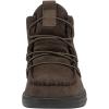 imageHey Dude Womens Eloise Leather Ankle BootJava
