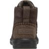 imageHey Dude Womens Eloise Leather Ankle BootJava