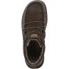 imageHey Dude Womens Eloise Leather Ankle BootJava