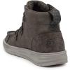 imageHey Dude Womens Eloise Leather Ankle BootRecycled Leather Coffee