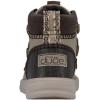 imageHey Dude Womens Eloise Leather Ankle BootRecycled Leather Oak