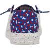 imageHey Dude Womens LowtopLeo Americana