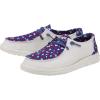 imageHey Dude Womens LowtopLeo Americana