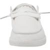 imageHey Dude Womens Wendy FloraFlora Lily White