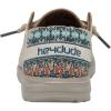 imageHey Dude Womens Wendy FloraFlora Sunflower Beige