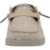 imageHey Dude Womens Wendy FloraFlora Sunflower Beige