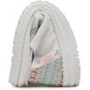 imageHey Dude Womens Wendy FloraLily White 2
