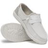imageHey Dude Womens Wendy FloraLily White 2