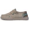 imageHey Dude Womens Wendy FloraSunflower Beige 2