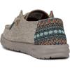 imageHey Dude Womens Wendy FloraSunflower Beige 2