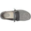 imageHey Dude Womens Wendy FloraTulip Grey 2