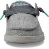 imageHey Dude Womens Wendy FloraTulip Grey 2