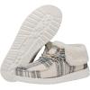 imageHey Dude Womens Wendy Fold plaid BootGrey
