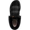 imageHey Dude Womens Wendy Fold plaid BootPlaid Black