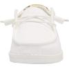 imageHey Dude Womens Wendy Funk ChambrayChambray White