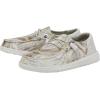 imageHey Dude Womens Wendy Funk ChambrayHoliday Lightning