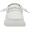imageHey Dude Womens Wendy Funk ChambrayWhite