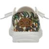 imageHey Dude Womens Wendy Funk ChambrayWhite