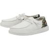 imageHey Dude Womens Wendy Funk ChambrayWhite