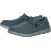 imageHey Dude Womens Wendy Funk LaceUp LoaferDark Slate
