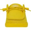 imageHey Dude Womens Wendy Funk LaceUp LoaferEmpire Yellow