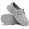imageHey Dude Womens Wendy Funk LaceUp LoaferGrey