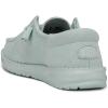 imageHey Dude Womens Wendy Funk LaceUp LoaferIced Mint