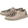 imageHey Dude Womens Wendy Funk LaceUp LoaferLeo Safari