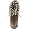 imageHey Dude Womens Wendy Funk LaceUp LoaferLeo Safari