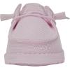 imageHey Dude Womens Wendy Funk LaceUp LoaferLight Pink